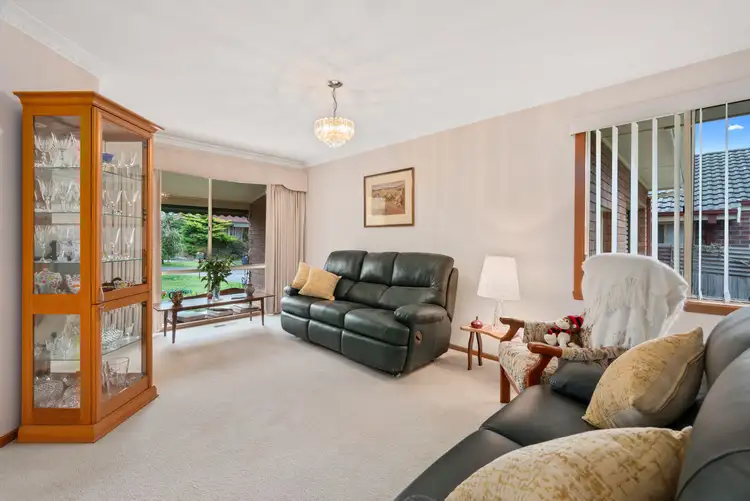 Fourth view of Homely house listing, 30 Manifold Court, Croydon South VIC 3136
