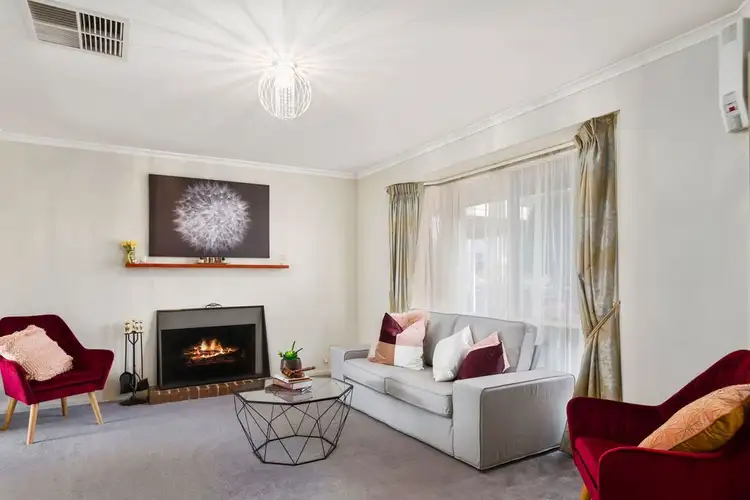 Second view of Homely house listing, 3 The Nook, Ferntree Gully VIC 3156