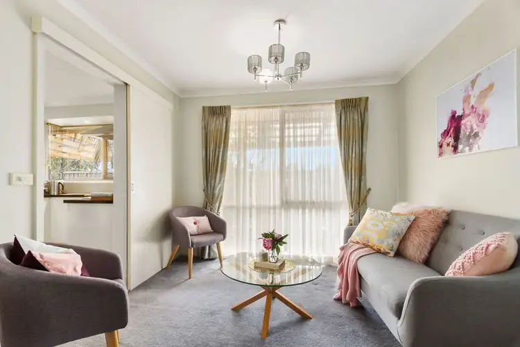 Third view of Homely house listing, 3 The Nook, Ferntree Gully VIC 3156
