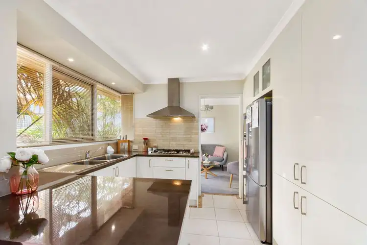 Fourth view of Homely house listing, 3 The Nook, Ferntree Gully VIC 3156