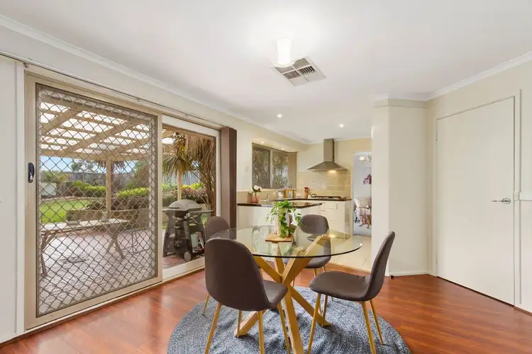 Fifth view of Homely house listing, 3 The Nook, Ferntree Gully VIC 3156