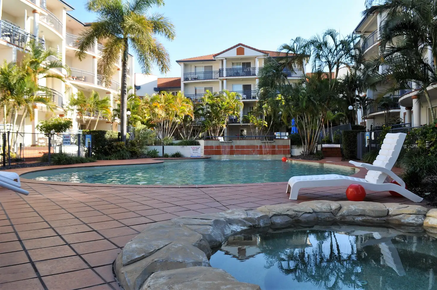Main view of Homely unit listing, 19/150 Marine Parade, Southport QLD 4215
