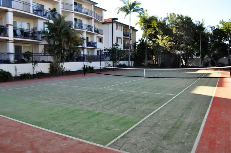 Second view of Homely unit listing, 19/150 Marine Parade, Southport QLD 4215