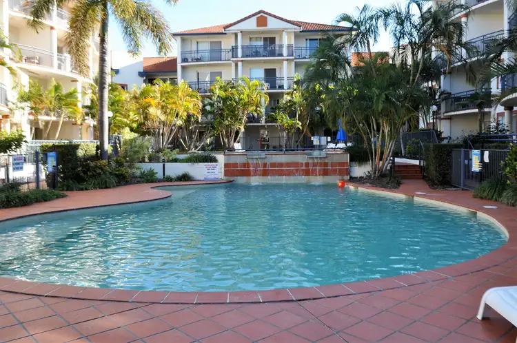 Third view of Homely unit listing, 19/150 Marine Parade, Southport QLD 4215