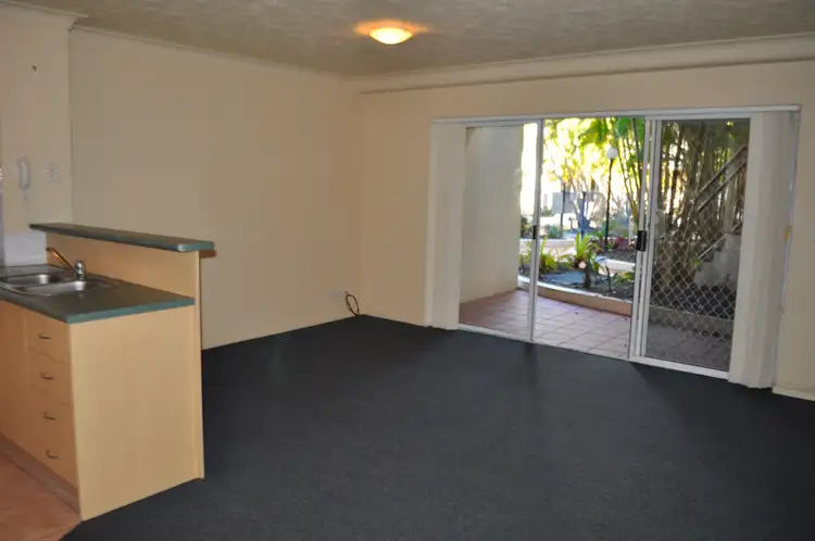 Fifth view of Homely unit listing, 19/150 Marine Parade, Southport QLD 4215