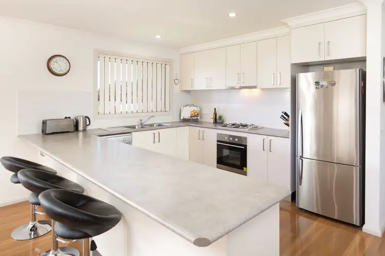 Third view of Homely house listing, 11 Baxter Court, Lavington NSW 2641