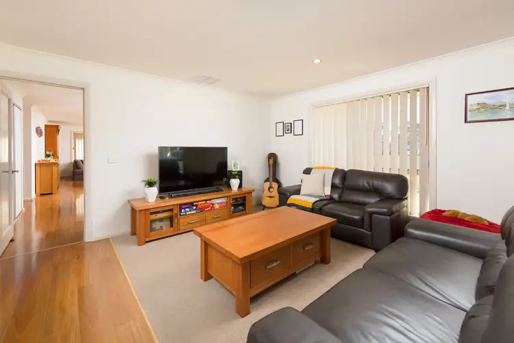 Fourth view of Homely house listing, 11 Baxter Court, Lavington NSW 2641
