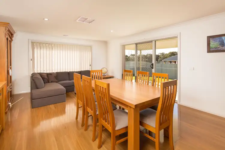 Fifth view of Homely house listing, 11 Baxter Court, Lavington NSW 2641