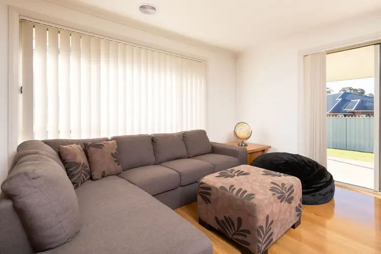 Sixth view of Homely house listing, 11 Baxter Court, Lavington NSW 2641
