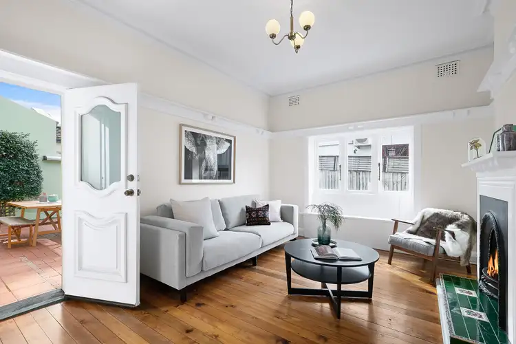 Second view of Homely house listing, 12 Alpha Road, Willoughby NSW 2068