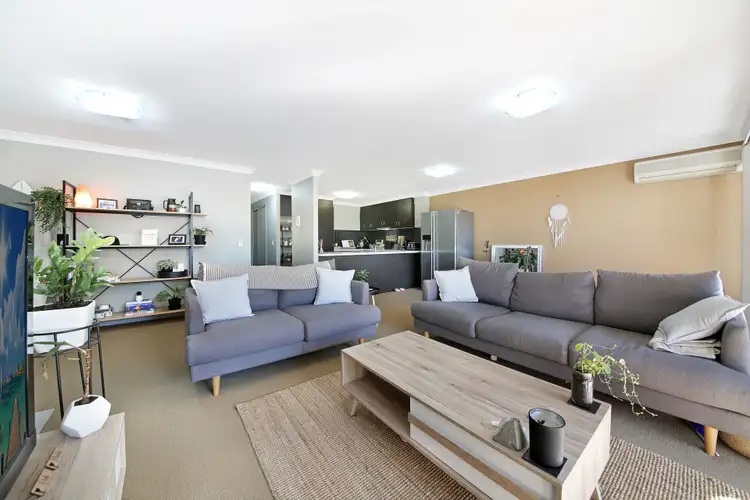 Second view of Homely unit listing, 26/22 Oleander Avenue, Biggera Waters QLD 4216