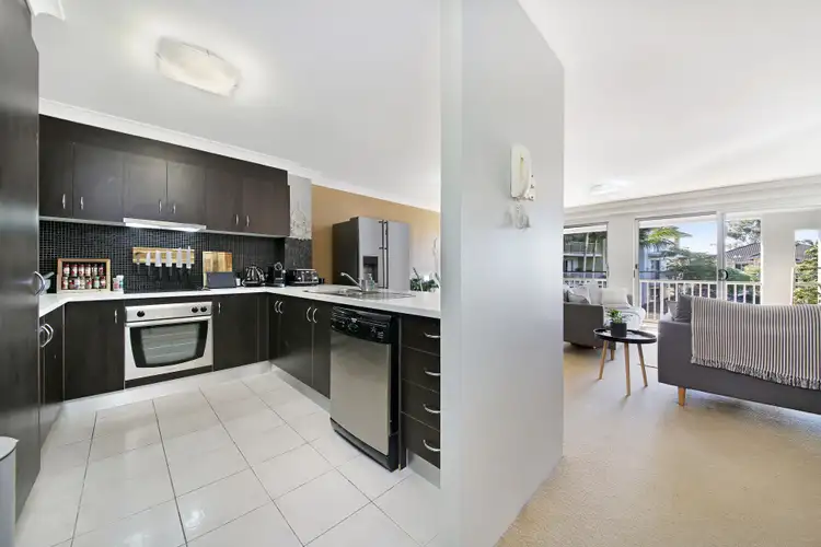 Third view of Homely unit listing, 26/22 Oleander Avenue, Biggera Waters QLD 4216