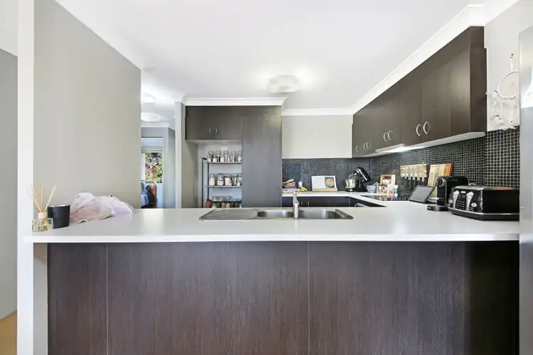 Fourth view of Homely unit listing, 26/22 Oleander Avenue, Biggera Waters QLD 4216