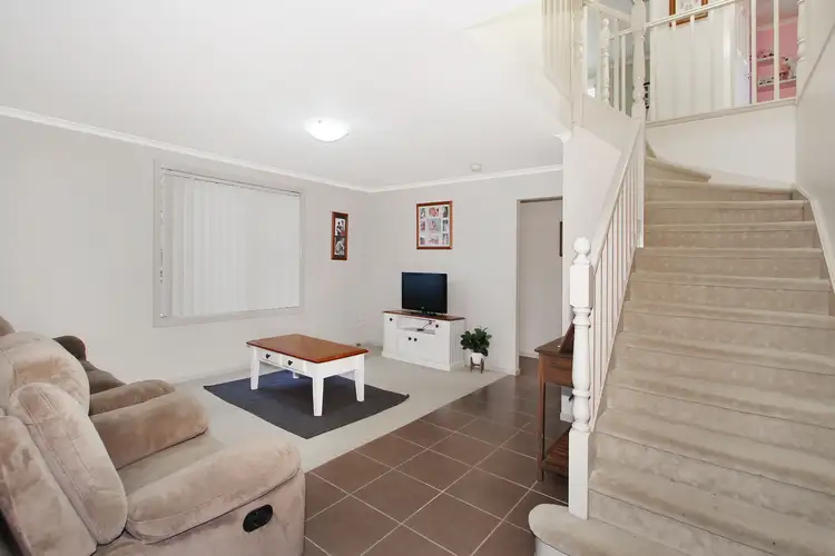 Second view of Homely house listing, 44 Greg Norman Drive, Tamworth NSW 2340
