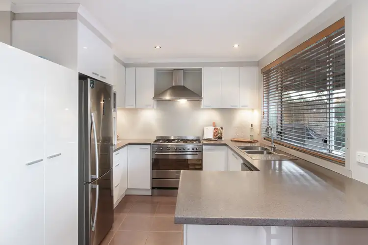 Third view of Homely house listing, 44 Greg Norman Drive, Tamworth NSW 2340
