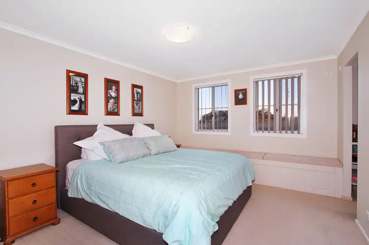 Fifth view of Homely house listing, 44 Greg Norman Drive, Tamworth NSW 2340