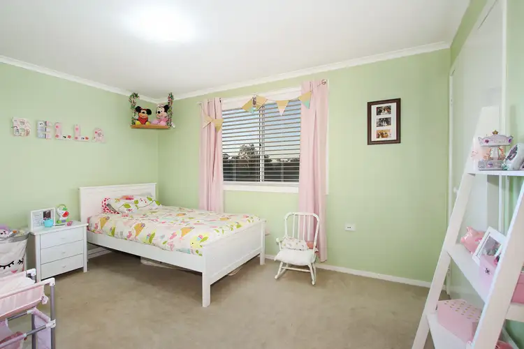 Seventh view of Homely house listing, 44 Greg Norman Drive, Tamworth NSW 2340