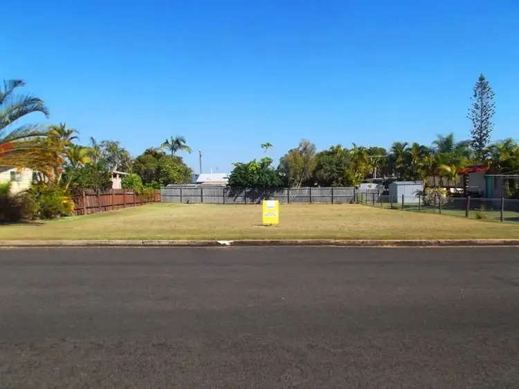 3 Haynes Street, Point Vernon QLD 4655