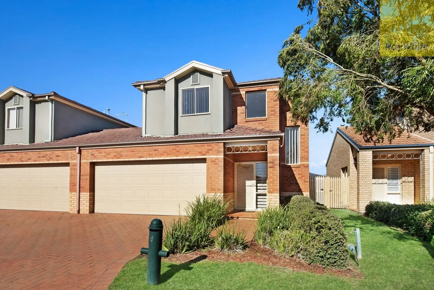 Main view of Homely house listing, 6 Amberlea Circuit, Taylors Hill VIC 3037