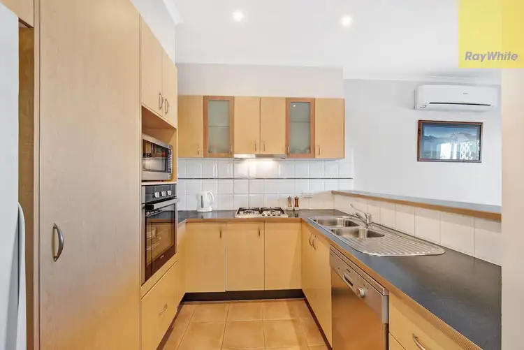 Third view of Homely house listing, 6 Amberlea Circuit, Taylors Hill VIC 3037