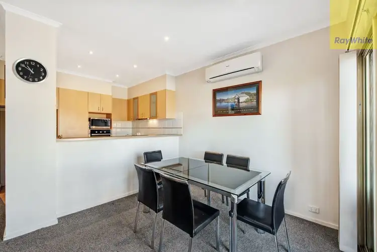 Fourth view of Homely house listing, 6 Amberlea Circuit, Taylors Hill VIC 3037