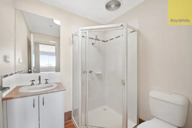 Fifth view of Homely house listing, 6 Amberlea Circuit, Taylors Hill VIC 3037