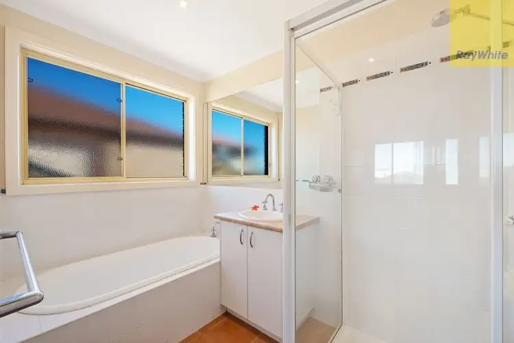 Sixth view of Homely house listing, 6 Amberlea Circuit, Taylors Hill VIC 3037