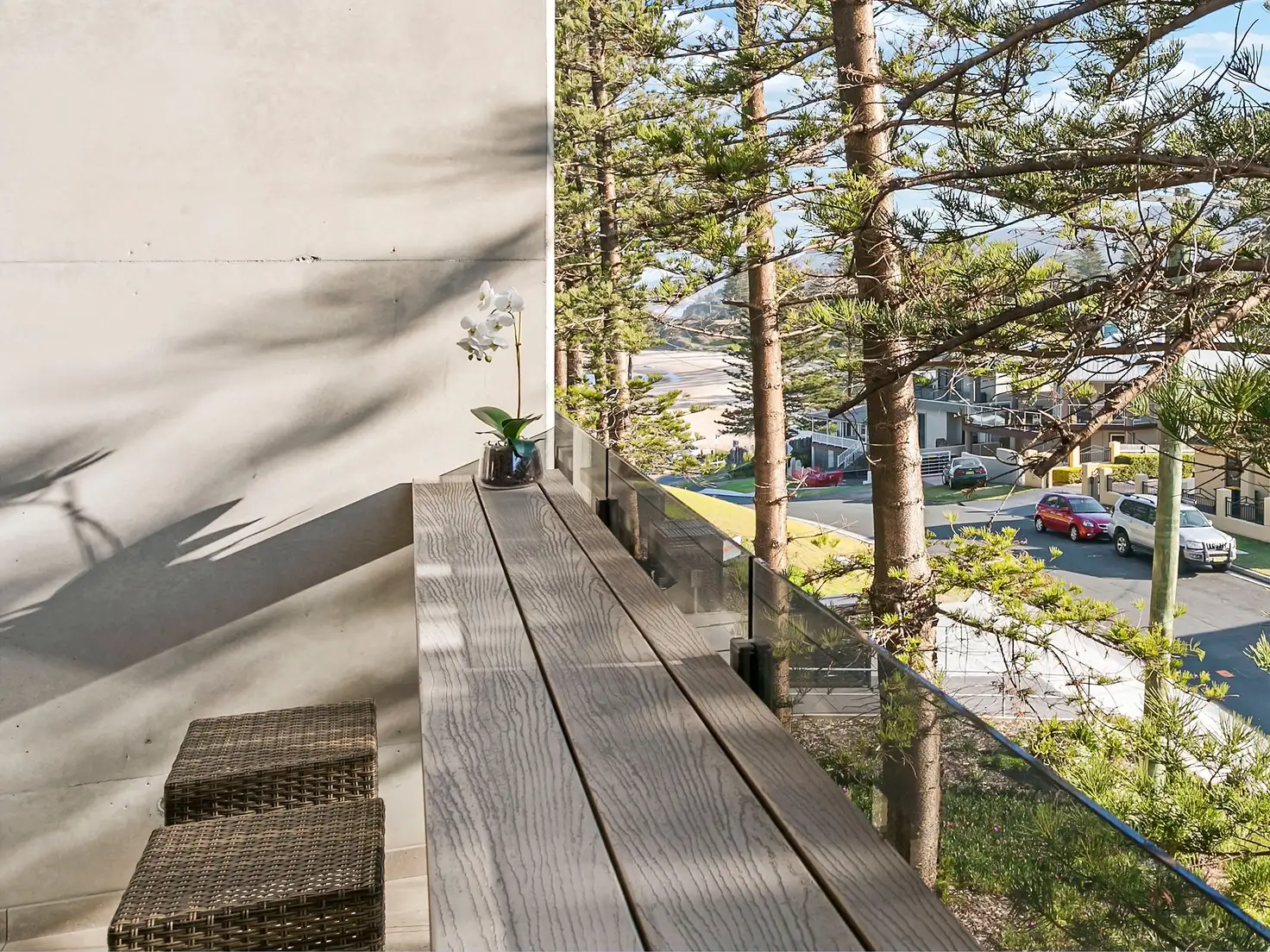 Main view of Homely unit listing, 207/1 Yuruga Street, Austinmer NSW 2515