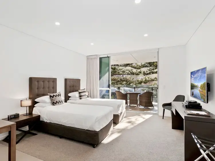 Second view of Homely unit listing, 207/1 Yuruga Street, Austinmer NSW 2515