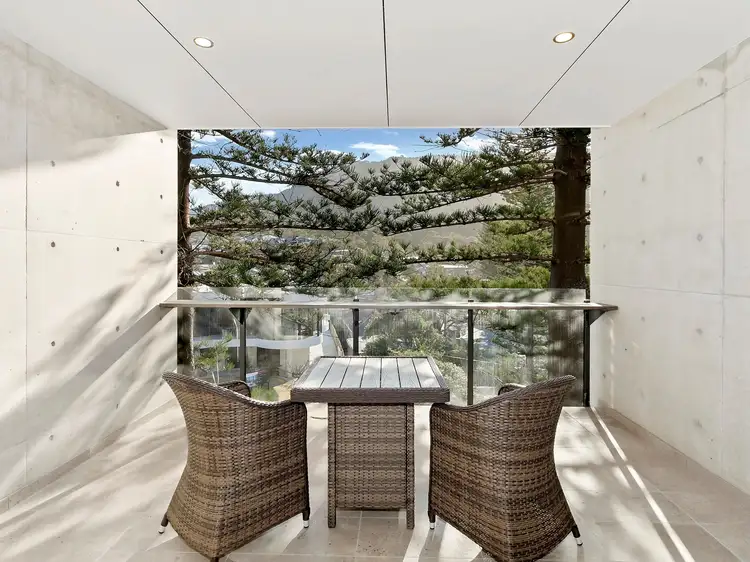 Third view of Homely unit listing, 207/1 Yuruga Street, Austinmer NSW 2515