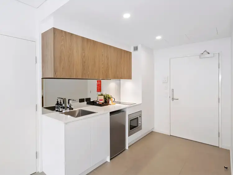 Fourth view of Homely unit listing, 207/1 Yuruga Street, Austinmer NSW 2515