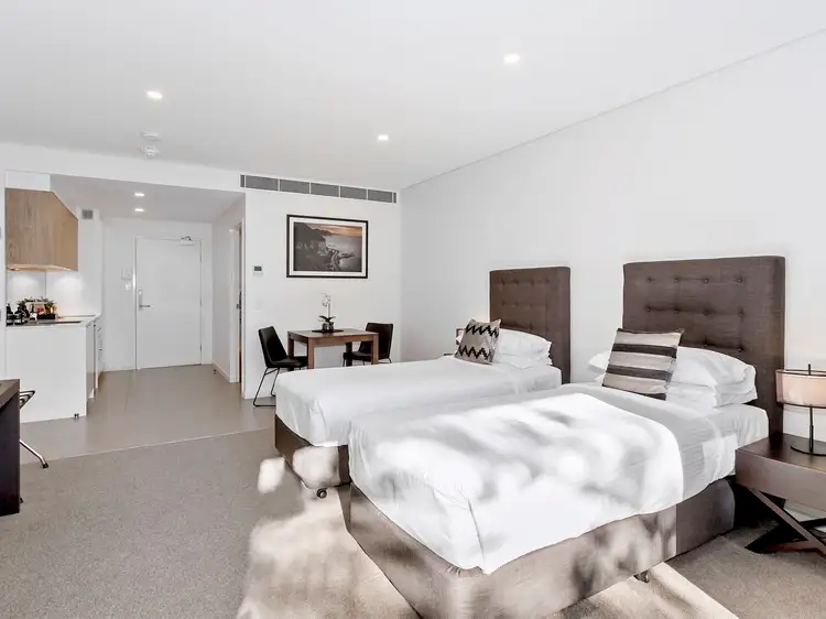 Fifth view of Homely unit listing, 207/1 Yuruga Street, Austinmer NSW 2515