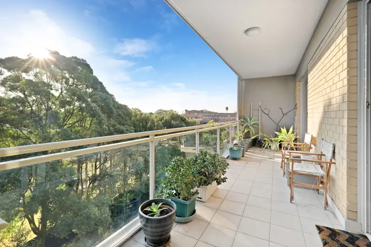 Main view of Homely apartment listing, 47/32 Rosehill Street, Redfern NSW 2016