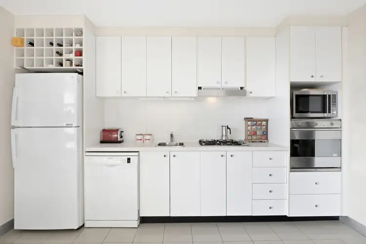 Fourth view of Homely apartment listing, 47/32 Rosehill Street, Redfern NSW 2016