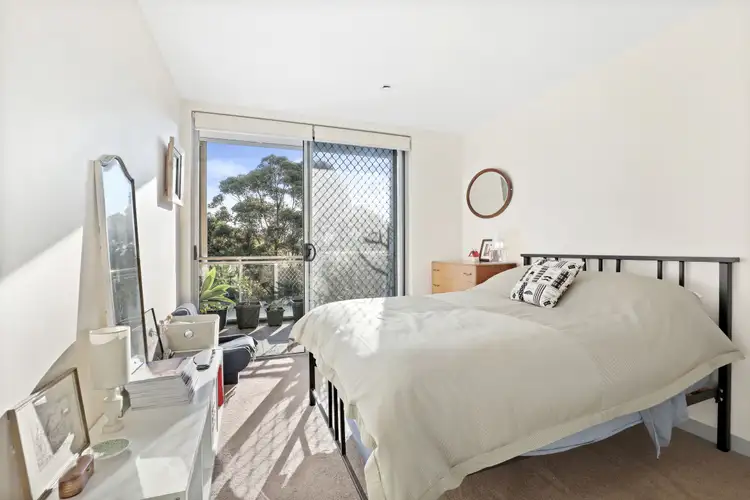 Fifth view of Homely apartment listing, 47/32 Rosehill Street, Redfern NSW 2016