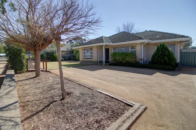 Main view of Homely house listing, 39 Tonkin Avenue, Barmera SA 5345