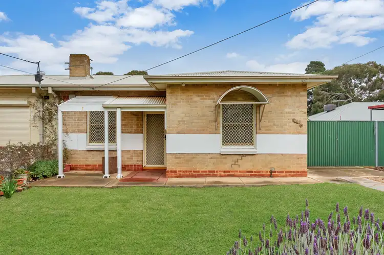 49 Blamey Avenue, Broadview SA 5083