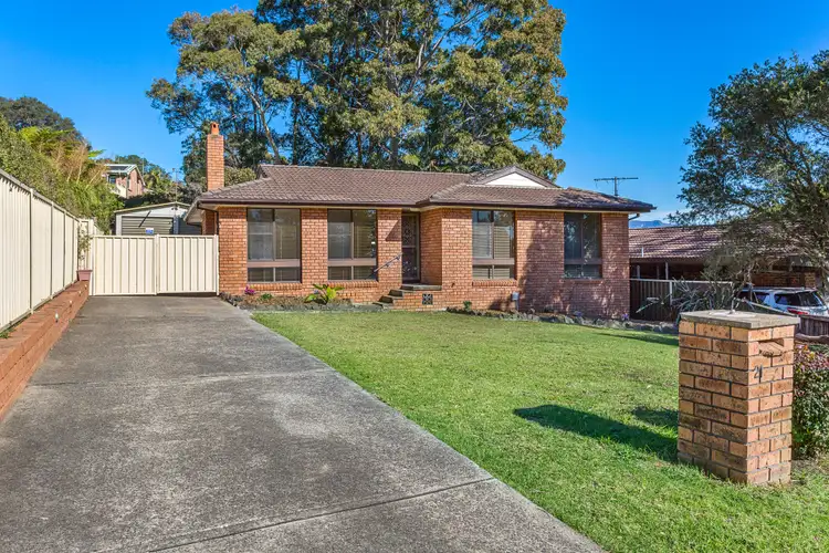 Main view of Homely house listing, 21 Cunningham Street, Kiama Downs NSW 2533