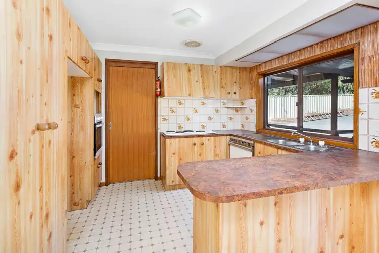 Third view of Homely house listing, 21 Cunningham Street, Kiama Downs NSW 2533