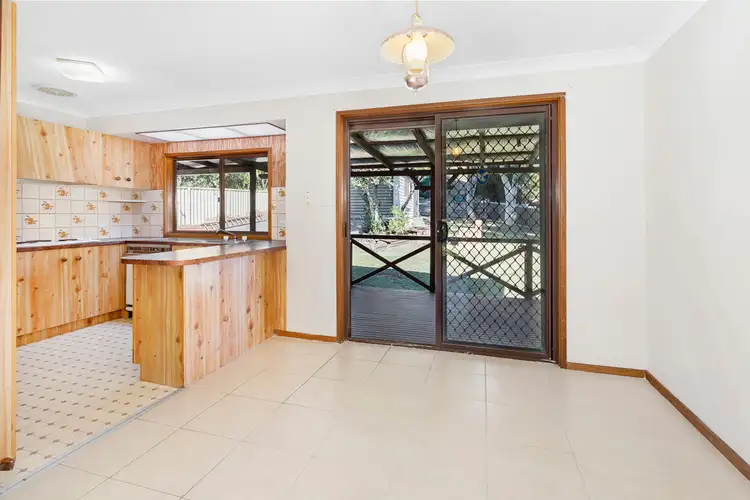 Fourth view of Homely house listing, 21 Cunningham Street, Kiama Downs NSW 2533