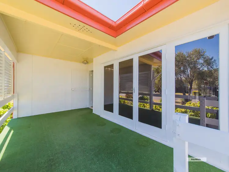Third view of Homely house listing, 17 Stumm Street, Park Avenue QLD 4701