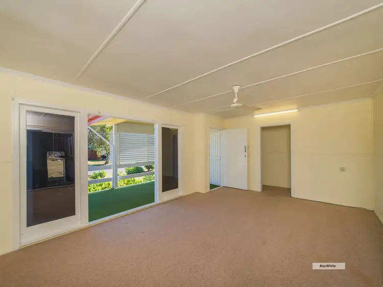 Fourth view of Homely house listing, 17 Stumm Street, Park Avenue QLD 4701