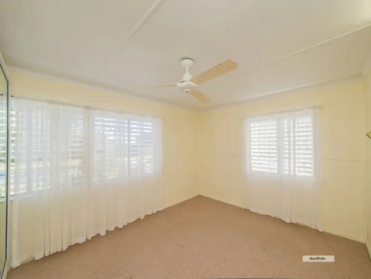 Fifth view of Homely house listing, 17 Stumm Street, Park Avenue QLD 4701