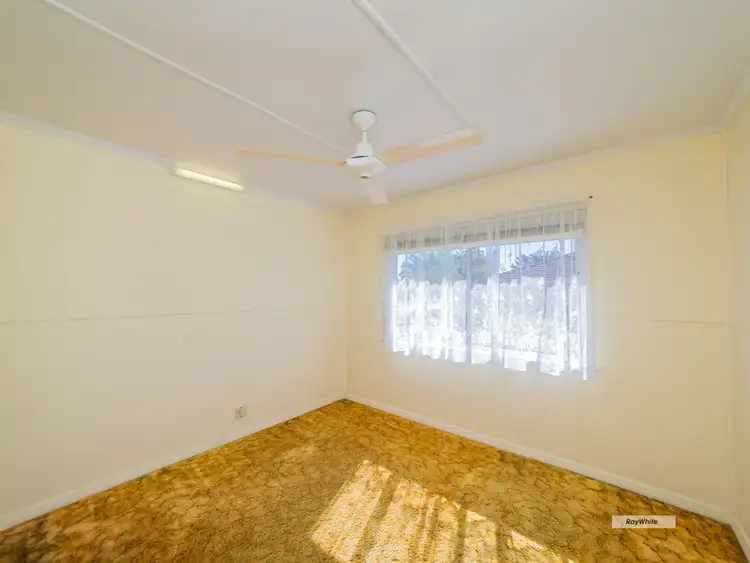Sixth view of Homely house listing, 17 Stumm Street, Park Avenue QLD 4701