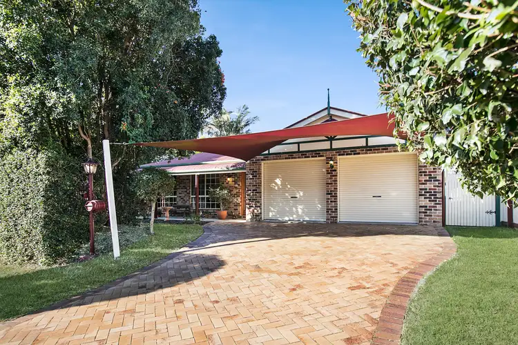 14 Pembroke Court, Alexandra Hills QLD 4161