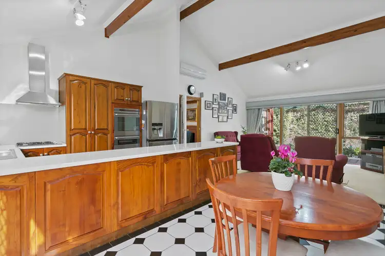 Fifth view of Homely house listing, 61 Glendale Avenue, Flagstaff Hill SA 5159