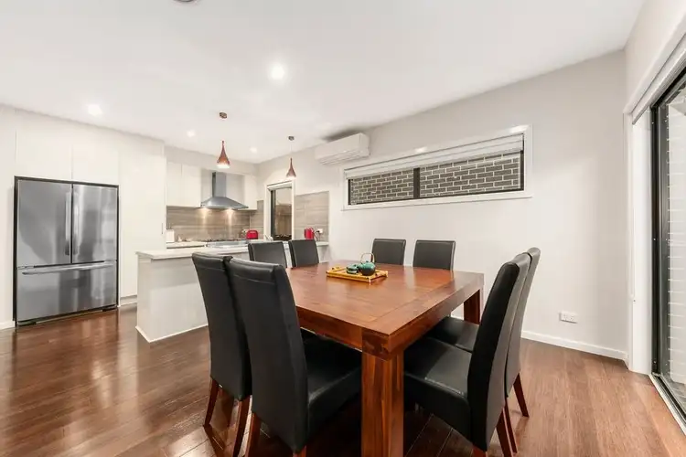 Fourth view of Homely unit listing, 1/52 Stenhouse Avenue, Brooklyn VIC 3012