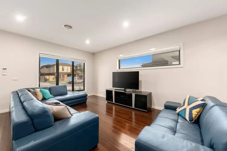 Fifth view of Homely unit listing, 1/52 Stenhouse Avenue, Brooklyn VIC 3012