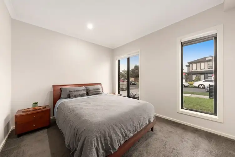 Sixth view of Homely unit listing, 1/52 Stenhouse Avenue, Brooklyn VIC 3012