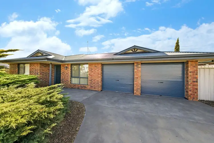 Second view of Homely house listing, 99 Somerset Grove, Craigmore SA 5114